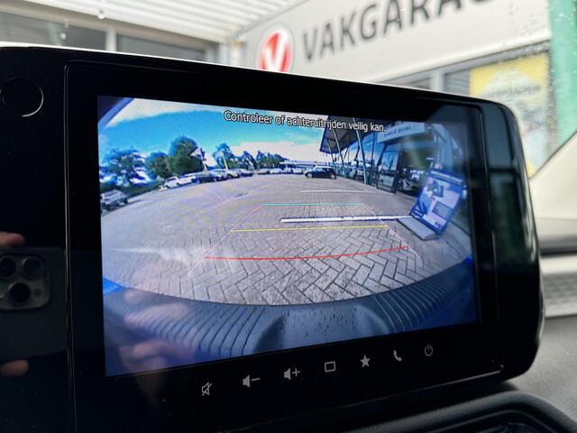 Suzuki SWIFT 1.2 Style Smart Hybrid | Incl. stylingpakket t.w.v. 3700, - | Apple Carplay/Android Auto | Adaptieve Cruise Control | Climate control | Achteruitrijcamera | **Modeljaar 2024!