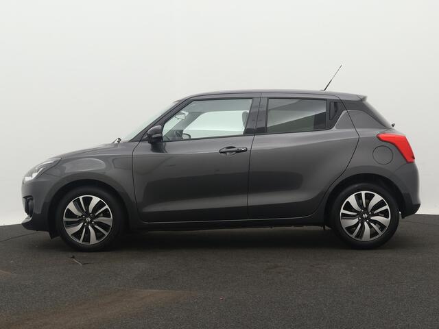 Suzuki SWIFT 1.2 Stijl Smart Hybrid | Metaallak | Apple Carplay /- Android Auto |