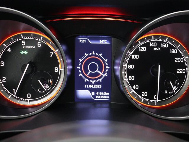 Suzuki SWIFT 1.2 Stijl Smart Hybrid | Metaallak | Apple Carplay /- Android Auto |