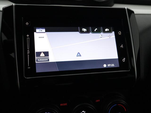 Suzuki SWIFT 1.2 Stijl Smart Hybrid | Metaallak | Apple Carplay /- Android Auto |