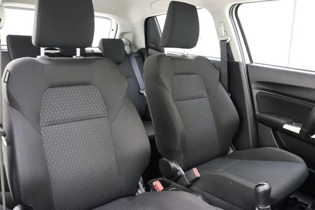 Suzuki SWIFT 1.2 Comfort 90pk | Airco | Bluetooth | Elektrisch Pakket | Radio CD | Zuinig | Weinig Kilometers