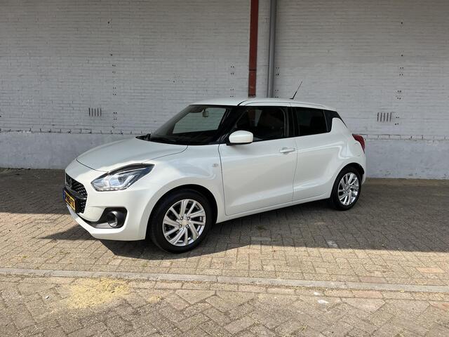 Suzuki SWIFT 1.2 Select Smart Hybrid |Apple Carplay!|Uniek!|