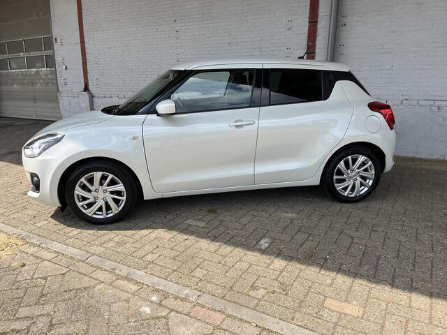 Suzuki SWIFT 1.2 Select Smart Hybrid |Apple Carplay!|Uniek!|