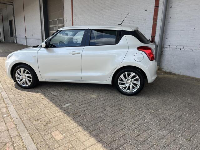 Suzuki SWIFT 1.2 Select Smart Hybrid |Apple Carplay!|Uniek!|