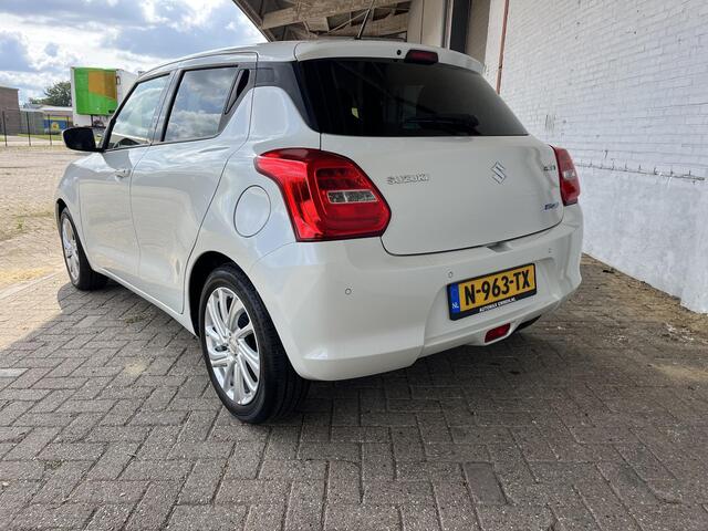 Suzuki SWIFT 1.2 Select Smart Hybrid |Apple Carplay!|Uniek!|