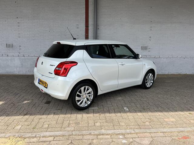 Suzuki SWIFT 1.2 Select Smart Hybrid |Apple Carplay!|Uniek!|