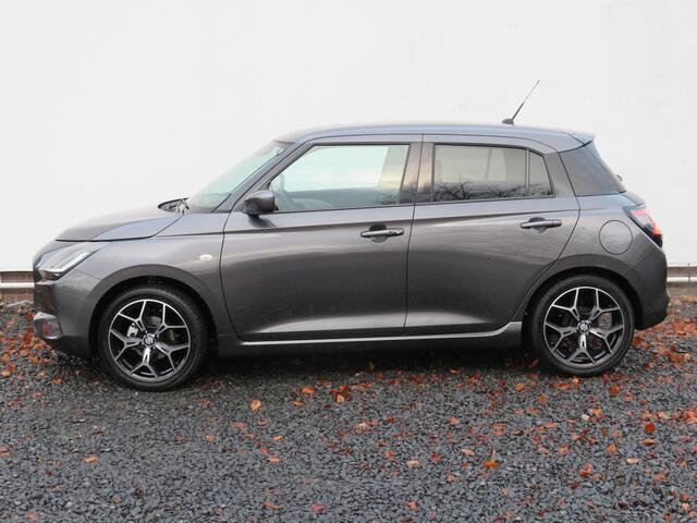 Suzuki SWIFT 1.2 Select Smart Hybrid, SPECIALE JUBILEUM EDITIE!! 17 inch Velgen, Striping pakket en Sharkfinantenne