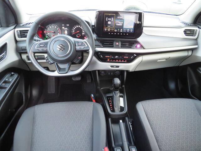 Suzuki SWIFT 1.2 Select Smart Hybrid, SPECIALE JUBILEUM EDITIE!! 17 inch Velgen, Striping pakket en Sharkfinantenne