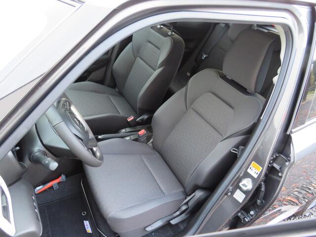 Suzuki SWIFT 1.2 Select Smart Hybrid, SPECIALE JUBILEUM EDITIE!! 17 inch Velgen, Striping pakket en Sharkfinantenne