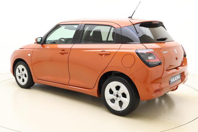 Suzuki SWIFT 1.2 Select Smart Hybrid | Cruise Control | Navigatie | Achteruitrijcamera | Stoelverwarming