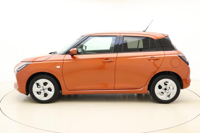 Suzuki SWIFT 1.2 Select Smart Hybrid | Cruise Control | Navigatie | Achteruitrijcamera | Stoelverwarming