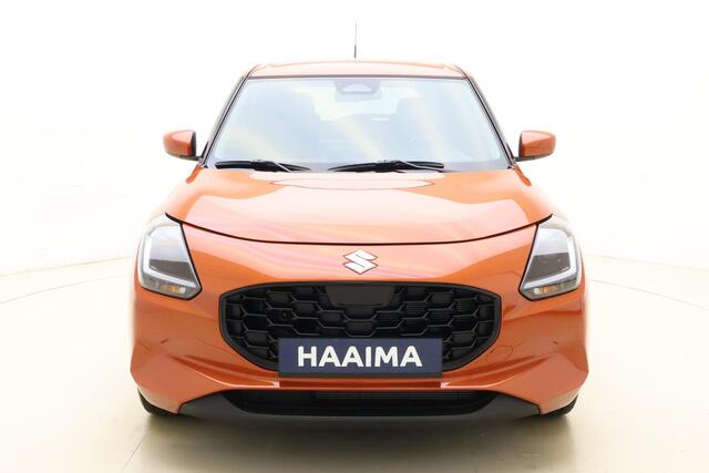 Suzuki SWIFT 1.2 Select Smart Hybrid | Cruise Control | Navigatie | Achteruitrijcamera | Stoelverwarming