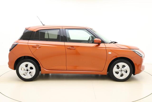 Suzuki SWIFT 1.2 Select Smart Hybrid | Cruise Control | Navigatie | Achteruitrijcamera | Stoelverwarming