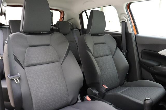 Suzuki SWIFT 1.2 Select Smart Hybrid | Cruise Control | Navigatie | Achteruitrijcamera | Stoelverwarming