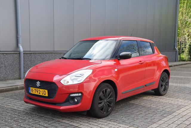 Suzuki SWIFT 1.2 Select Smart Hybrid | 1e eigenaar | Origineel NL-auto | Dealer onderhouden |