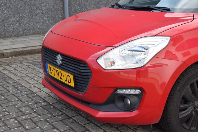 Suzuki SWIFT 1.2 Select Smart Hybrid | 1e eigenaar | Origineel NL-auto | Dealer onderhouden |