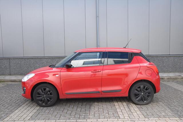 Suzuki SWIFT 1.2 Select Smart Hybrid | 1e eigenaar | Origineel NL-auto | Dealer onderhouden |