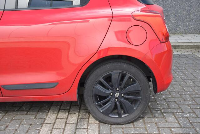 Suzuki SWIFT 1.2 Select Smart Hybrid | 1e eigenaar | Origineel NL-auto | Dealer onderhouden |