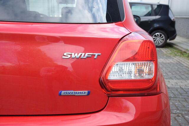 Suzuki SWIFT 1.2 Select Smart Hybrid | 1e eigenaar | Origineel NL-auto | Dealer onderhouden |