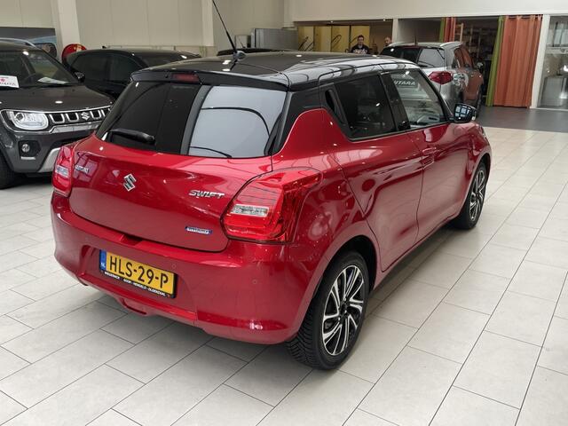 Suzuki SWIFT 1.2 Stijl Smart Hybrid [ APPLECARPLAY | CAMERA | CRUISE CONTROL]