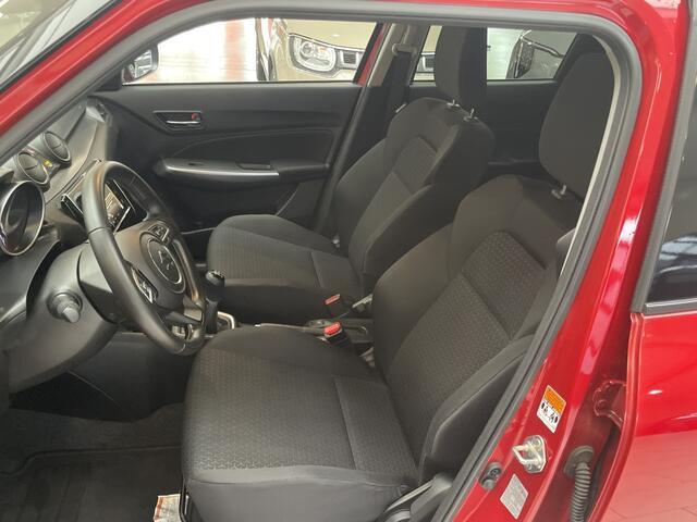 Suzuki SWIFT 1.2 Stijl Smart Hybrid [ APPLECARPLAY | CAMERA | CRUISE CONTROL]