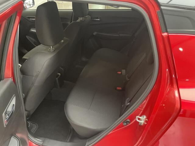 Suzuki SWIFT 1.2 Stijl Smart Hybrid [ APPLECARPLAY | CAMERA | CRUISE CONTROL]