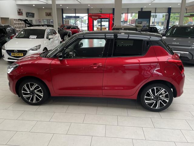 Suzuki SWIFT 1.2 Stijl Smart Hybrid [ APPLECARPLAY | CAMERA | CRUISE CONTROL]
