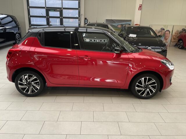 Suzuki SWIFT 1.2 Stijl Smart Hybrid [ APPLECARPLAY | CAMERA | CRUISE CONTROL]