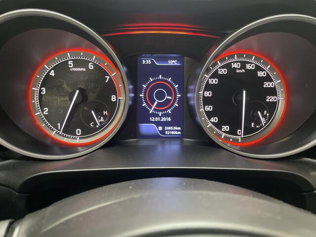 Suzuki SWIFT 1.2 Stijl Smart Hybrid [ APPLECARPLAY | CAMERA | CRUISE CONTROL]