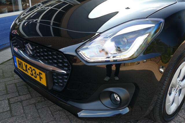 Suzuki SWIFT 1.2 Select Smart Hybrid | RIJKLAARPRIJS |