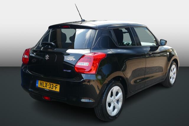Suzuki SWIFT 1.2 Select Smart Hybrid | RIJKLAARPRIJS |