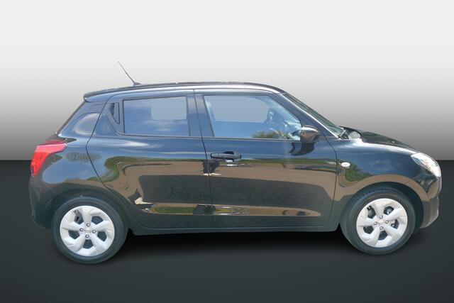 Suzuki SWIFT 1.2 Select Smart Hybrid | RIJKLAARPRIJS |