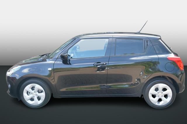Suzuki SWIFT 1.2 Select Smart Hybrid | RIJKLAARPRIJS |