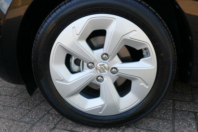 Suzuki SWIFT 1.2 Select Smart Hybrid | RIJKLAARPRIJS |