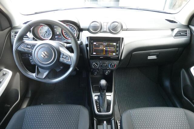 Suzuki SWIFT 1.2 Select Smart Hybrid | RIJKLAARPRIJS |