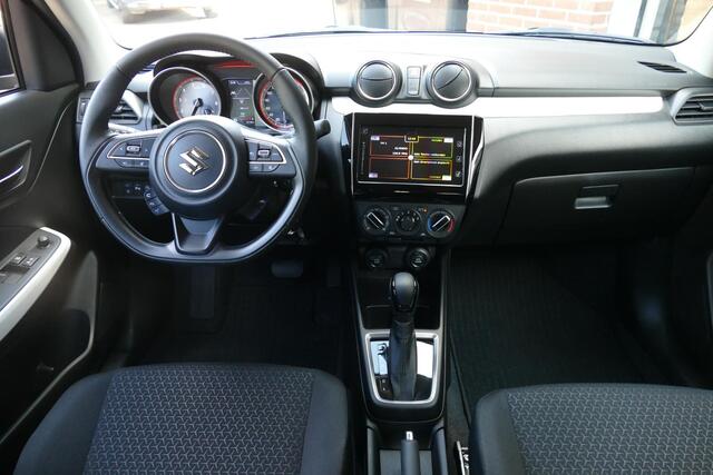 Suzuki SWIFT 1.2 Select Smart Hybrid | RIJKLAARPRIJS |
