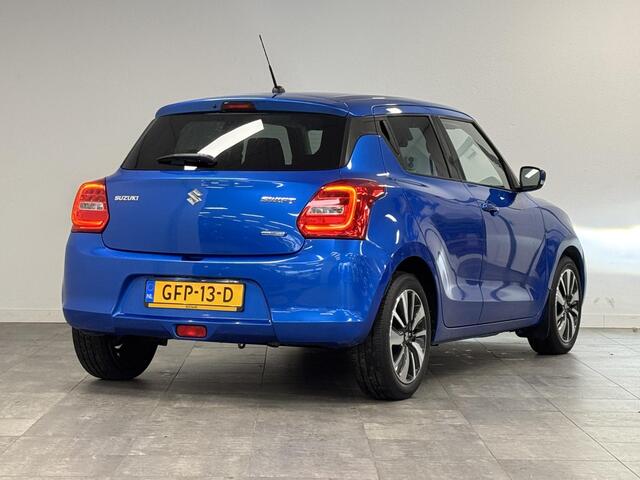 Suzuki SWIFT 1.2 Stijl Smart Hybrid | Navigatie | stoelverwarming| Sport |