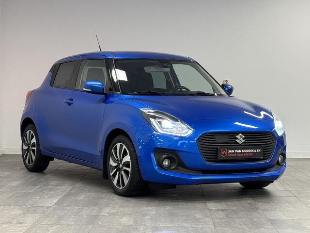 Suzuki SWIFT 1.2 Stijl Smart Hybrid | Navigatie | stoelverwarming| Sport |