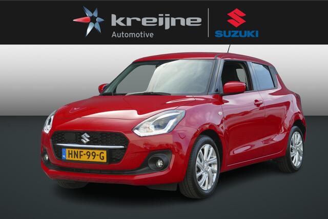 Suzuki SWIFT 1.2 Select Smart Hybrid
