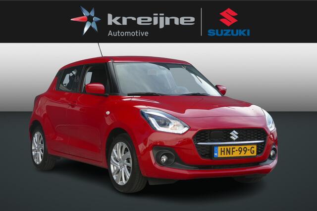 Suzuki SWIFT 1.2 Select Smart Hybrid