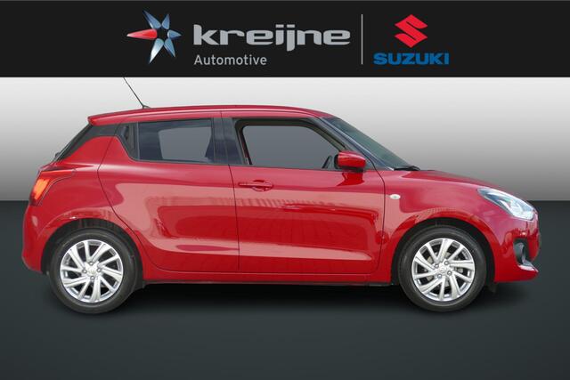 Suzuki SWIFT 1.2 Select Smart Hybrid