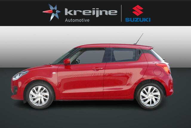 Suzuki SWIFT 1.2 Select Smart Hybrid