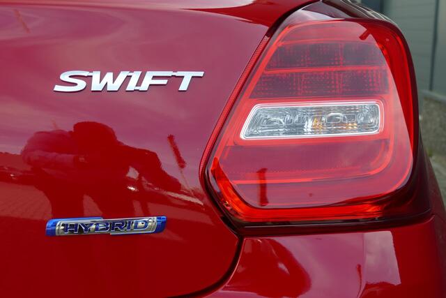 Suzuki SWIFT 1.2 Select Smart Hybrid