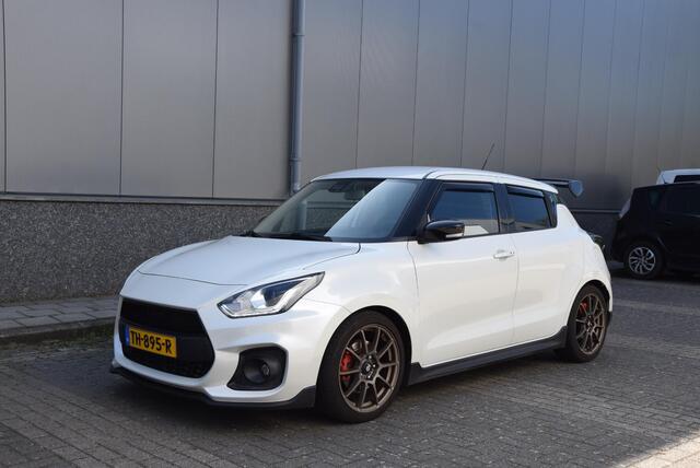 Suzuki SWIFT 1.4 Sport | Dealer onderhouden | 1e eigenaar | Zeer nette staat!! |