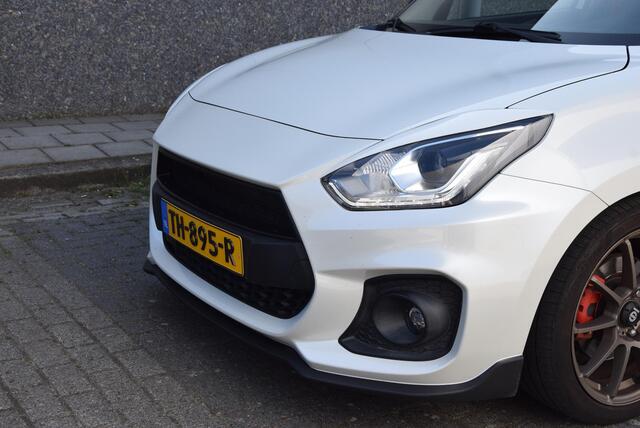 Suzuki SWIFT 1.4 Sport | Dealer onderhouden | 1e eigenaar | Zeer nette staat!! |