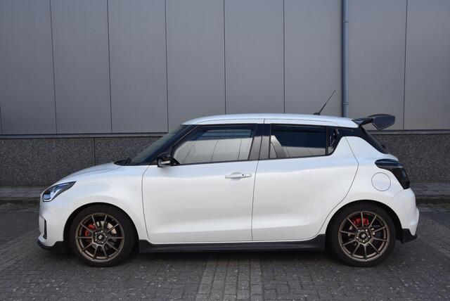 Suzuki SWIFT 1.4 Sport | Dealer onderhouden | 1e eigenaar | Zeer nette staat!! |
