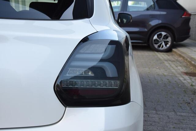 Suzuki SWIFT 1.4 Sport | Dealer onderhouden | 1e eigenaar | Zeer nette staat!! |