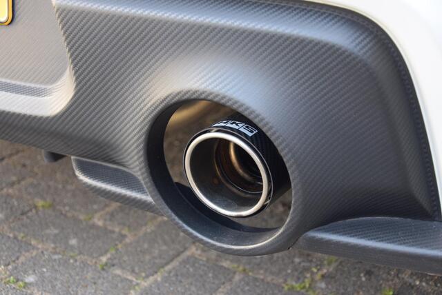 Suzuki SWIFT 1.4 Sport | Dealer onderhouden | 1e eigenaar | Zeer nette staat!! |
