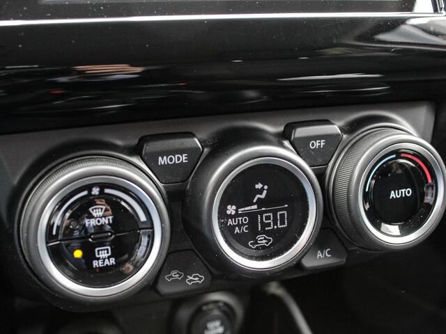 Suzuki SWIFT 1.2 Style Smart Hybrid | Navi | Clima | Cruise | Lm-Velgen