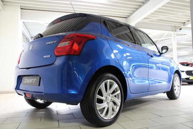 Suzuki SWIFT 1.2 Select Smart Hybrid | RIJKLAARPRIJS |